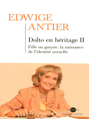 cover image of Dolto en héritage II
